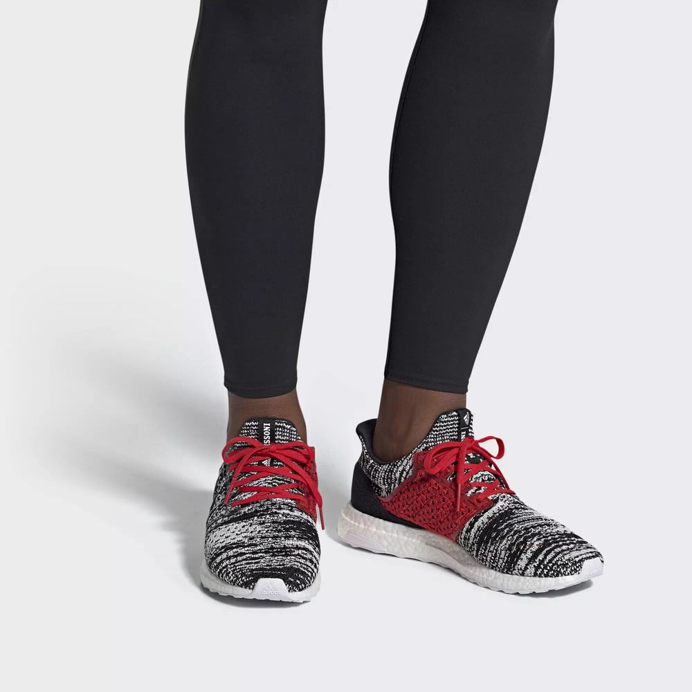 Adidas Ultraboost x Missoni Tenis Para Correr Negros Para Mujer (MX-92884)